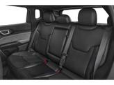 Thumbnail of 2026 bright white clearcoat Jeep Compass