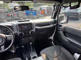Thumbnail of 2017 Bright White Clearcoat Jeep Wrangler Unlimited