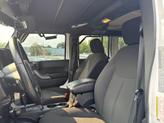 Thumbnail of 2017 Bright White Clearcoat Jeep Wrangler Unlimited