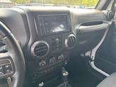 Thumbnail of 2017 Bright White Clearcoat Jeep Wrangler Unlimited