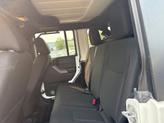 Thumbnail of 2017 Bright White Clearcoat Jeep Wrangler Unlimited