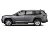 Thumbnail of 2023 Baltic Gray Metallic Clearcoat Jeep Grand Cherokee L