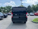 Thumbnail of 2025 Black Clearcoat RAM ProMaster 1500