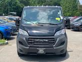 Thumbnail of 2025 Black Clearcoat RAM ProMaster 1500