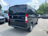 Thumbnail of 2025 Black Clearcoat RAM ProMaster 1500