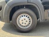 Thumbnail of 2025 Black Clearcoat RAM ProMaster 1500