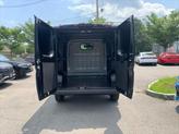 Thumbnail of 2025 Black Clearcoat RAM ProMaster 1500