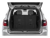 Thumbnail of 2026 DB Black Clearcoat Dodge Durango
