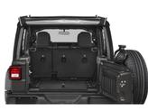 Thumbnail of 2025 Hydro Blue Pearlcoat Jeep Wrangler