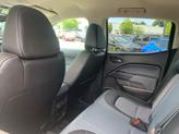Thumbnail of 2020 Black Chevrolet Colorado