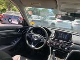 Thumbnail of 2021 Modern Steel Metallic Honda Accord