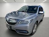 2016 Acura MDX SH-AWD