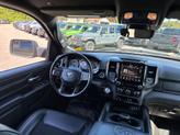 Thumbnail of 2021 Granite Crystal Metallic Clearcoat RAM 1500