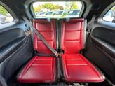 Thumbnail of 2022 Destroyer Gray Clearcoat Dodge Durango