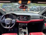 Thumbnail of 2022 Destroyer Gray Clearcoat Dodge Durango