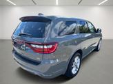 Thumbnail of 2022 Destroyer Gray Clearcoat Dodge Durango