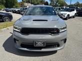 Thumbnail of 2022 Destroyer Gray Clearcoat Dodge Durango