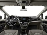 Thumbnail of 2017 Brilliant Black Crystal Pearlcoat Chrysler Pacifica
