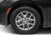 Thumbnail of 2017 Brilliant Black Crystal Pearlcoat Chrysler Pacifica
