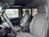 Thumbnail of 2025 Black Clearcoat Jeep Wrangler