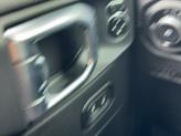 Thumbnail of 2025 Black Clearcoat Jeep Wrangler