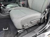 Thumbnail of 2025 Black Clearcoat Jeep Wrangler
