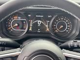 Thumbnail of 2025 Black Clearcoat Jeep Wrangler