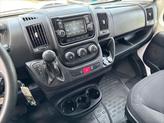 Thumbnail of 2017 Bright White Clearcoat RAM ProMaster 3500