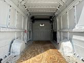 Thumbnail of 2017 Bright White Clearcoat RAM ProMaster 3500