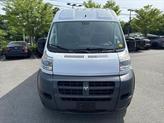 Thumbnail of 2017 Bright White Clearcoat RAM ProMaster 3500
