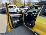 Thumbnail of 2023 Starbright Yellow/Black Roof Kia Seltos