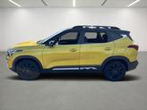Thumbnail of 2023 Starbright Yellow/Black Roof Kia Seltos