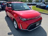 Thumbnail of 2023 Inferno Red Kia Soul