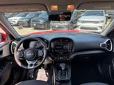 Thumbnail of 2023 Inferno Red Kia Soul