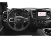 Thumbnail of 2023 Diamond Black Crystal Pearlcoat RAM 1500