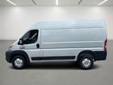 Thumbnail of 2021 Bright Silver Metallic Clearcoat RAM ProMaster 2500