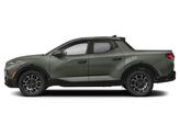 Thumbnail of 2024 Sage Gray Hyundai SANTA CRUZ