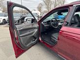 Thumbnail of 2025 Velvet Red Pearlcoat Jeep Grand Cherokee