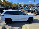 Thumbnail of 2023 Bright White Clearcoat Jeep Grand Cherokee 4xe