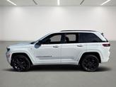 Thumbnail of 2023 Bright White Clearcoat Jeep Grand Cherokee 4xe