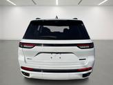 Thumbnail of 2023 Bright White Clearcoat Jeep Grand Cherokee 4xe
