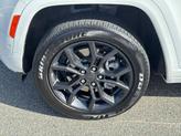 Thumbnail of 2023 Bright White Clearcoat Jeep Grand Cherokee 4xe