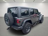 Thumbnail of 2022 Granite Crystal Metallic Clearcoat Jeep Wrangler Unlimited 4xe