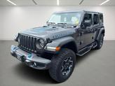 Thumbnail of 2022 Granite Crystal Metallic Clearcoat Jeep Wrangler Unlimited 4xe