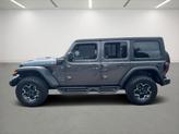 Thumbnail of 2022 Granite Crystal Metallic Clearcoat Jeep Wrangler Unlimited 4xe