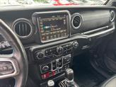 Thumbnail of 2022 Granite Crystal Metallic Clearcoat Jeep Wrangler Unlimited 4xe