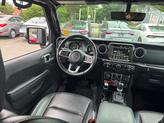 Thumbnail of 2022 Granite Crystal Metallic Clearcoat Jeep Wrangler Unlimited 4xe