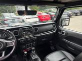Thumbnail of 2022 Granite Crystal Metallic Clearcoat Jeep Wrangler Unlimited 4xe