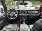 Thumbnail of 2022 Granite Crystal Metallic Clearcoat Jeep Wrangler Unlimited 4xe