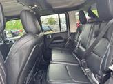 Thumbnail of 2022 Granite Crystal Metallic Clearcoat Jeep Wrangler Unlimited 4xe